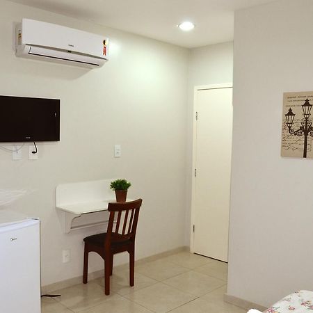 Hotel São José Sao Fidelis  Exterior foto