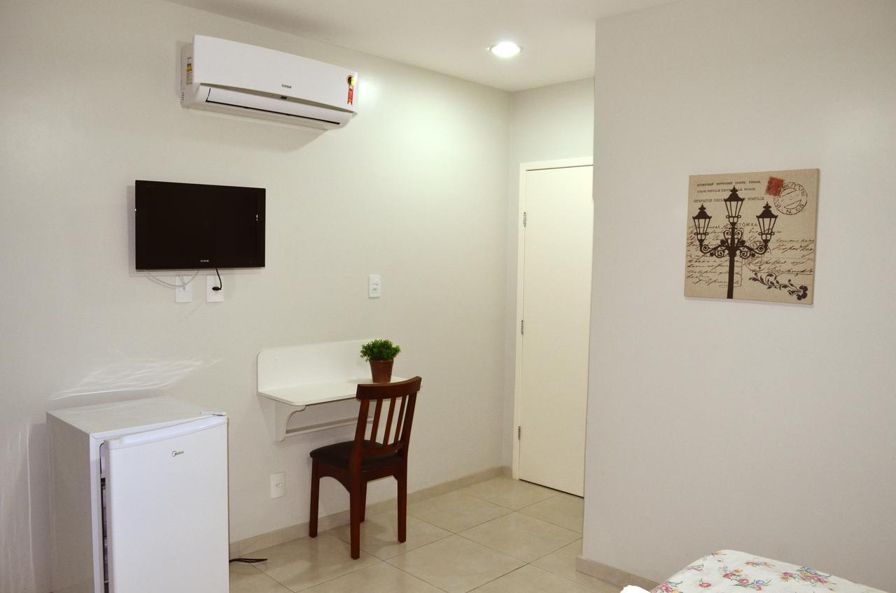 Hotel São José Sao Fidelis  Exterior foto