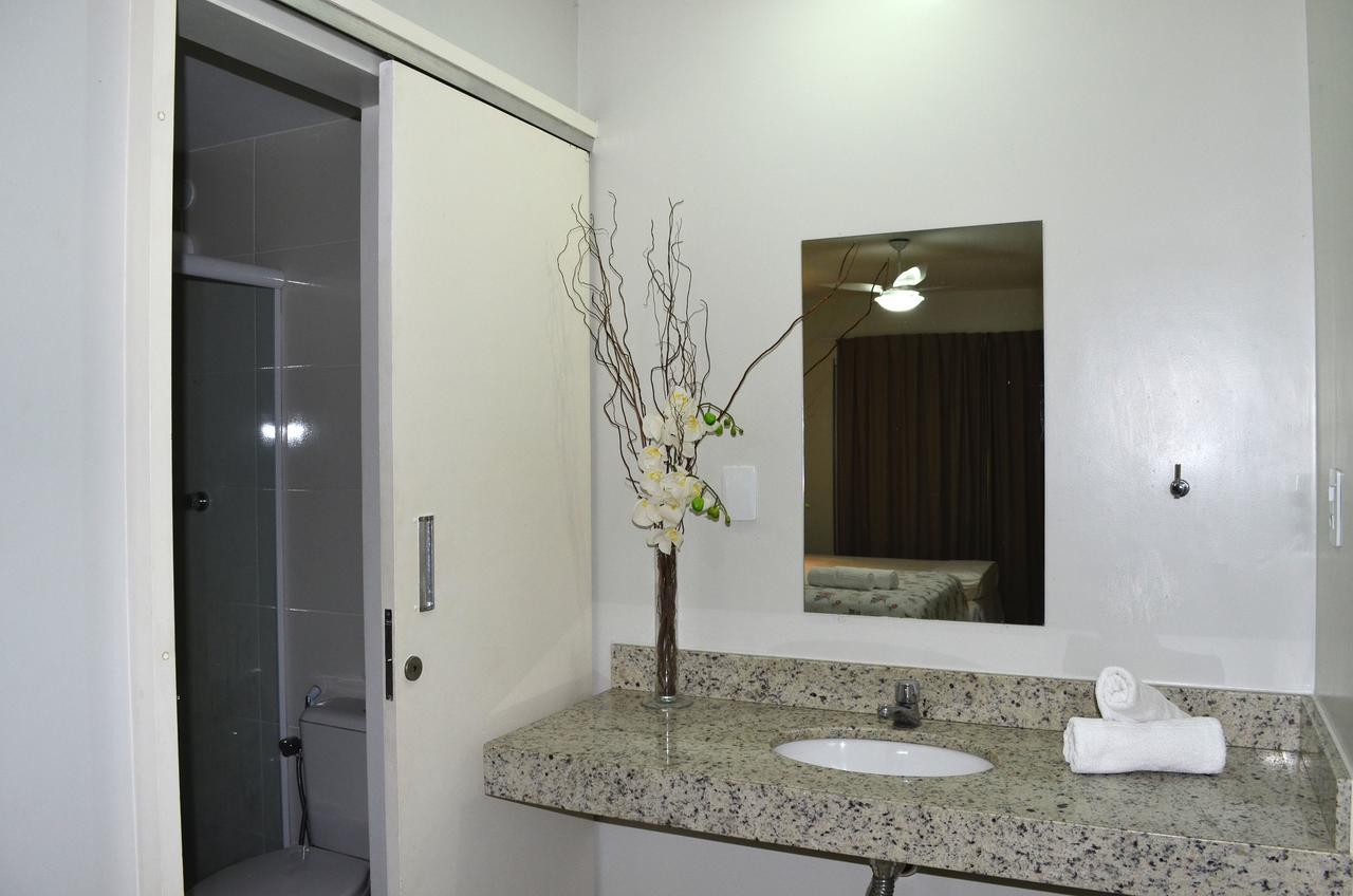 Hotel São José Sao Fidelis  Exterior foto