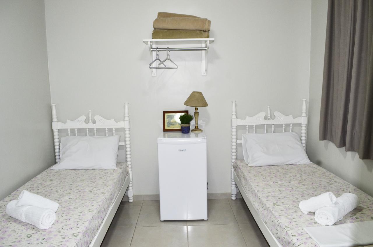 Hotel São José Sao Fidelis  Exterior foto
