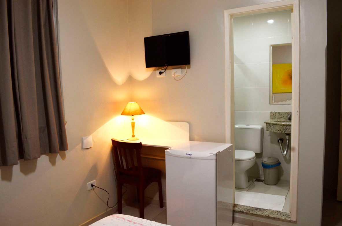 Hotel São José Sao Fidelis  Exterior foto